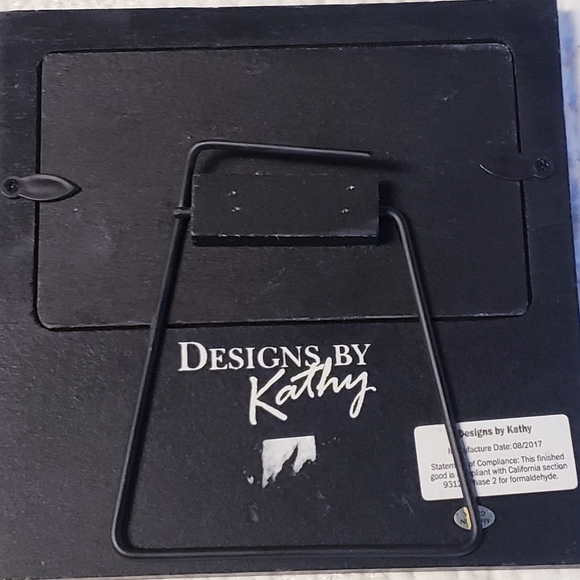 Mom Gift Small Quote Photo Frame - Picture 3 of 3